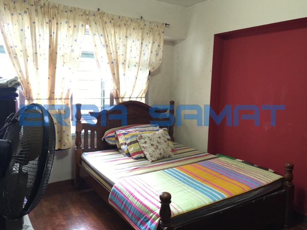 Blk 641A Punggol Drive (Punggol), HDB 5 Rooms #96693752